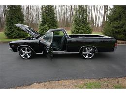 1967 Chevrolet El Camino (CC-2096267) for sale in Monroe Township, New Jersey