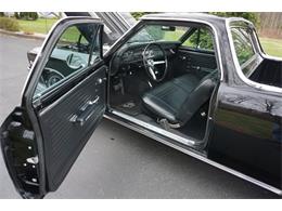 1967 Chevrolet El Camino (CC-2096267) for sale in Monroe Township, New Jersey