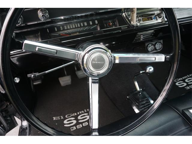1967 Chevrolet El Camino (CC-2096267) for sale in Monroe Township, New Jersey