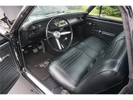 1967 Chevrolet El Camino (CC-2096267) for sale in Monroe Township, New Jersey
