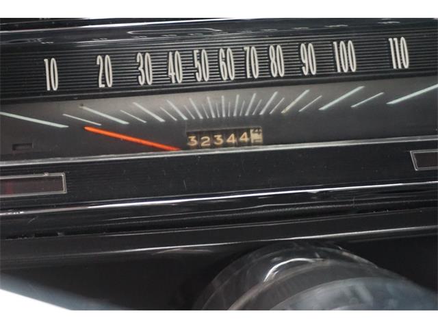 1967 Chevrolet El Camino (CC-2096267) for sale in Monroe Township, New Jersey