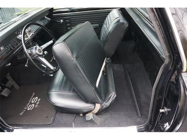 1967 Chevrolet El Camino (CC-2096267) for sale in Monroe Township, New Jersey