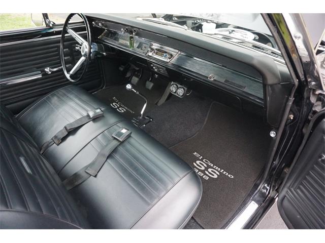 1967 Chevrolet El Camino (CC-2096267) for sale in Monroe Township, New Jersey