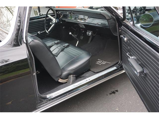 1967 Chevrolet El Camino (CC-2096267) for sale in Monroe Township, New Jersey