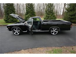 1967 Chevrolet El Camino (CC-2096267) for sale in Monroe Township, New Jersey