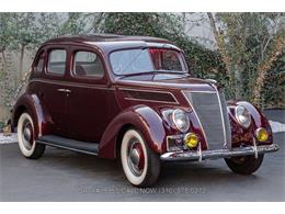 1937 Ford Deluxe (CC-2090627) for sale in Beverly Hills, California