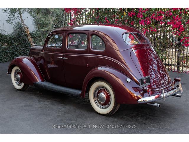 1937 Ford Deluxe (CC-2090627) for sale in Beverly Hills, California