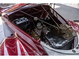 1937 Ford Deluxe (CC-2090627) for sale in Beverly Hills, California