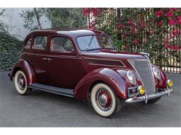 1937 Ford Deluxe (CC-2090627) for sale in Beverly Hills, California