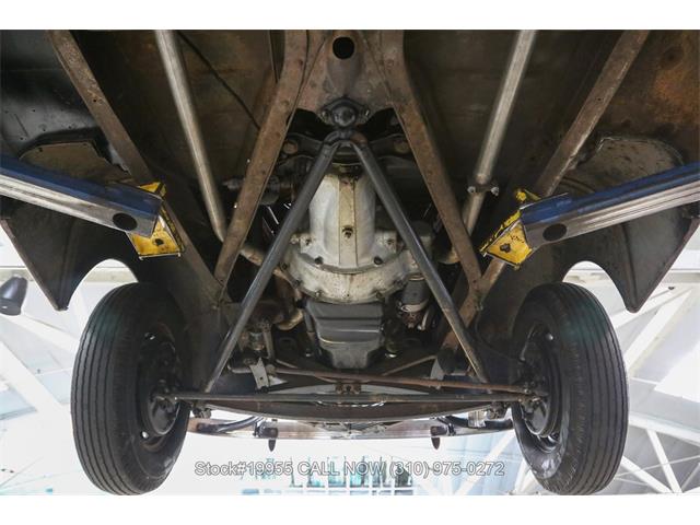 1937 Ford Deluxe (CC-2090627) for sale in Beverly Hills, California