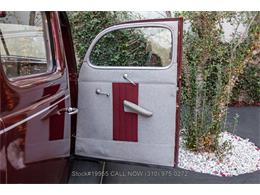 1937 Ford Deluxe (CC-2090627) for sale in Beverly Hills, California