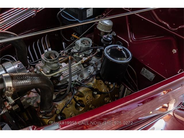 1937 Ford Deluxe (CC-2090627) for sale in Beverly Hills, California
