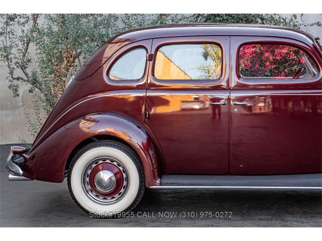 1937 Ford Deluxe (CC-2090627) for sale in Beverly Hills, California