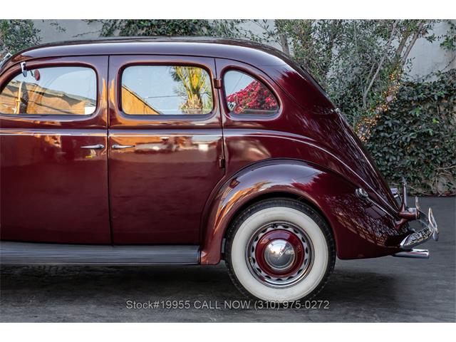 1937 Ford Deluxe (CC-2090627) for sale in Beverly Hills, California