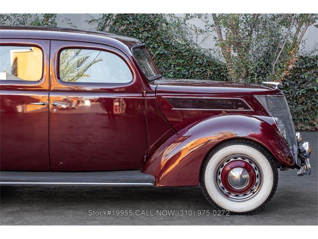 1937 Ford Deluxe (CC-2090627) for sale in Beverly Hills, California