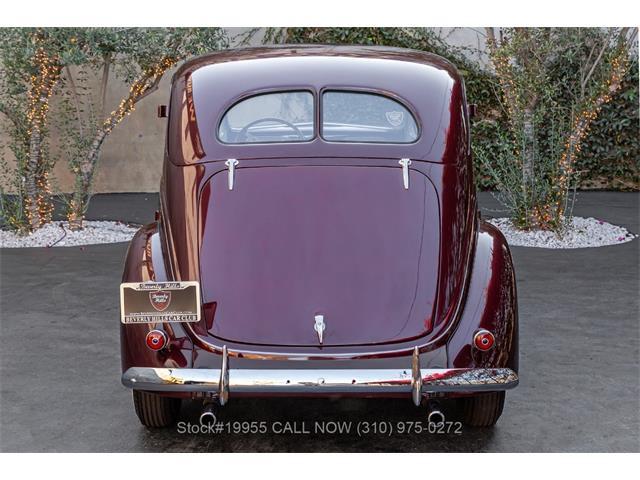 1937 Ford Deluxe (CC-2090627) for sale in Beverly Hills, California
