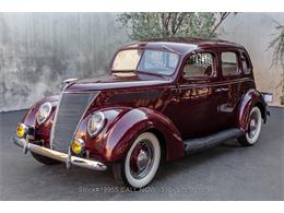 1937 Ford Deluxe (CC-2090627) for sale in Beverly Hills, California