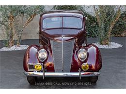 1937 Ford Deluxe (CC-2090627) for sale in Beverly Hills, California