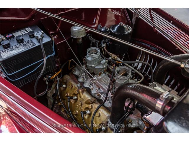 1937 Ford Deluxe (CC-2090627) for sale in Beverly Hills, California