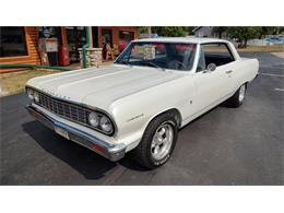 1964 Chevrolet Chevelle Malibu (CC-2096273) for sale in Goodrich, Michigan