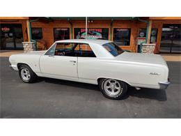 1964 Chevrolet Chevelle Malibu (CC-2096273) for sale in Goodrich, Michigan