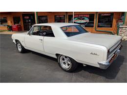 1964 Chevrolet Chevelle Malibu (CC-2096273) for sale in Goodrich, Michigan