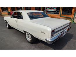 1964 Chevrolet Chevelle Malibu (CC-2096273) for sale in Goodrich, Michigan
