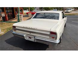 1964 Chevrolet Chevelle Malibu (CC-2096273) for sale in Goodrich, Michigan
