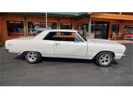 1964 Chevrolet Chevelle Malibu (CC-2096273) for sale in Goodrich, Michigan