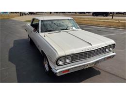1964 Chevrolet Chevelle Malibu (CC-2096273) for sale in Goodrich, Michigan