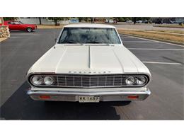 1964 Chevrolet Chevelle Malibu (CC-2096273) for sale in Goodrich, Michigan