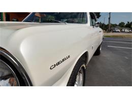 1964 Chevrolet Chevelle Malibu (CC-2096273) for sale in Goodrich, Michigan