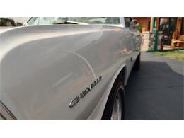 1964 Chevrolet Chevelle Malibu (CC-2096273) for sale in Goodrich, Michigan