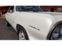 1964 Chevrolet Chevelle Malibu (CC-2096273) for sale in Goodrich, Michigan