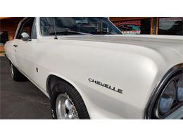 1964 Chevrolet Chevelle Malibu (CC-2096273) for sale in Goodrich, Michigan