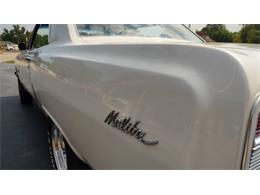 1964 Chevrolet Chevelle Malibu (CC-2096273) for sale in Goodrich, Michigan