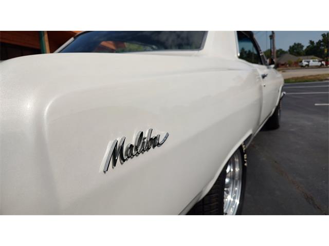 1964 Chevrolet Chevelle Malibu (CC-2096273) for sale in Goodrich, Michigan