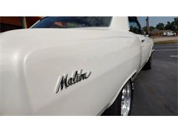 1964 Chevrolet Chevelle Malibu (CC-2096273) for sale in Goodrich, Michigan