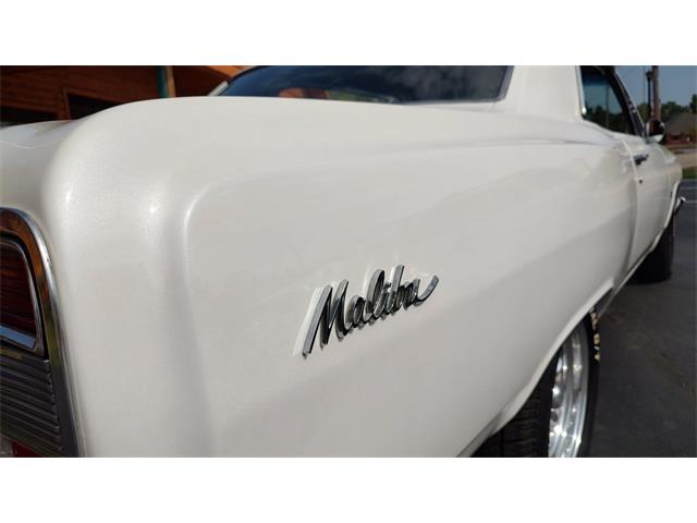1964 Chevrolet Chevelle Malibu (CC-2096273) for sale in Goodrich, Michigan
