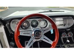 1964 Chevrolet Chevelle Malibu (CC-2096273) for sale in Goodrich, Michigan
