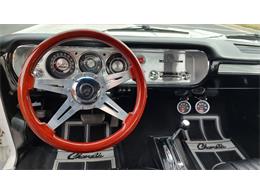 1964 Chevrolet Chevelle Malibu (CC-2096273) for sale in Goodrich, Michigan