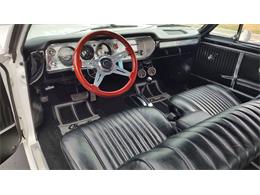 1964 Chevrolet Chevelle Malibu (CC-2096273) for sale in Goodrich, Michigan