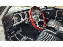 1964 Chevrolet Chevelle Malibu (CC-2096273) for sale in Goodrich, Michigan
