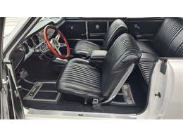 1964 Chevrolet Chevelle Malibu (CC-2096273) for sale in Goodrich, Michigan