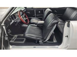 1964 Chevrolet Chevelle Malibu (CC-2096273) for sale in Goodrich, Michigan