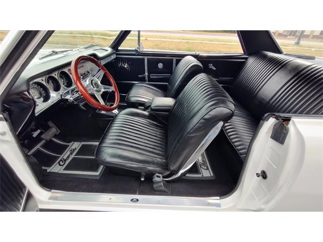 1964 Chevrolet Chevelle Malibu (CC-2096273) for sale in Goodrich, Michigan