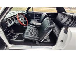 1964 Chevrolet Chevelle Malibu (CC-2096273) for sale in Goodrich, Michigan