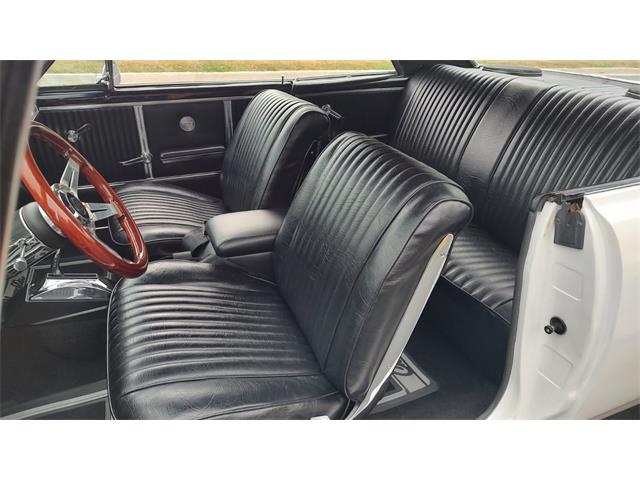 1964 Chevrolet Chevelle Malibu (CC-2096273) for sale in Goodrich, Michigan
