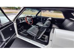 1964 Chevrolet Chevelle Malibu (CC-2096273) for sale in Goodrich, Michigan