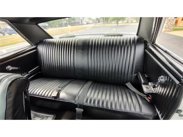 1964 Chevrolet Chevelle Malibu (CC-2096273) for sale in Goodrich, Michigan
